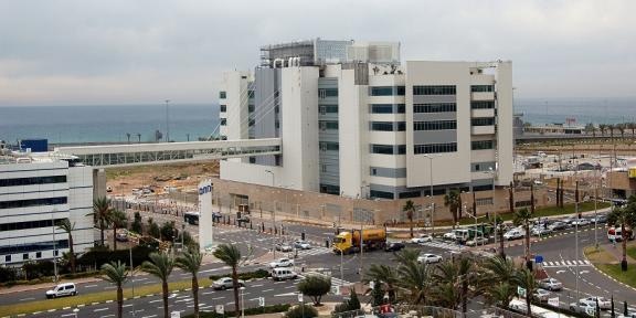 Intel Israël