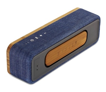 House of Marley Get Together Mini Denim