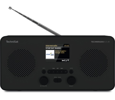 Technisat TechniRadio 6 S IR
