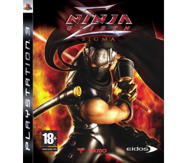 Ninja Gaiden Sigma, PlayStation 3