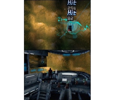Infinite Space