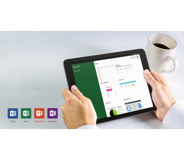 Samsung Galaxy Tab S2 9,7" 4G/LTE (2016) Zwart