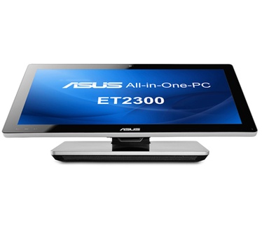 Asus Eee Top ET2300IUTI-B030K