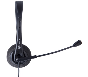 Voxicon U200 DUO HEADSET