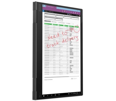 Lenovo ThinkPad X1 Yoga (5e gen) (20UBCTO1WWNLNL0)