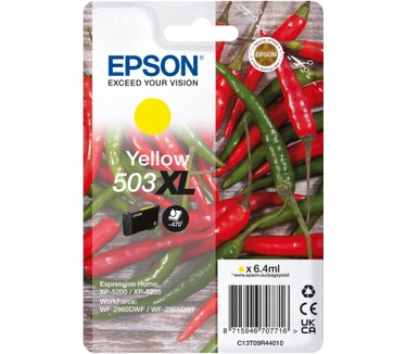 Epson 503XL
