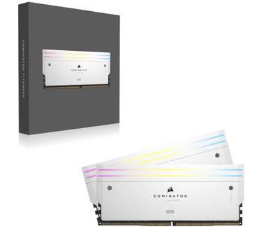 Corsair Dominator Titanium