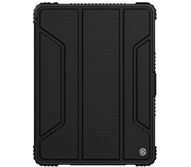 Nillkin Pad Case voor Apple iPad 9.7 2017/2018 - Zwart
