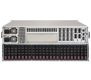 Supermicro SuperChassis 417BE2C-R1K23JBOD