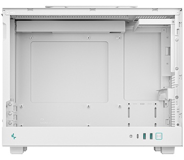 DeepCool CH160 PLUS WH