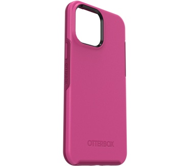 Otterbox Symmetry Back Case - Apple iPhone 13 Pro Max (6.7") Roze
