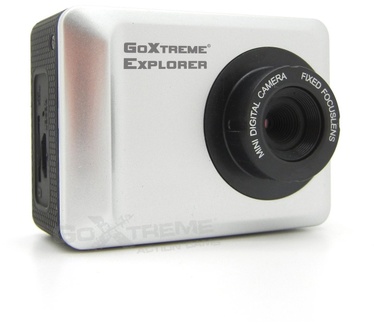 Easypix GoXtreme Explorer