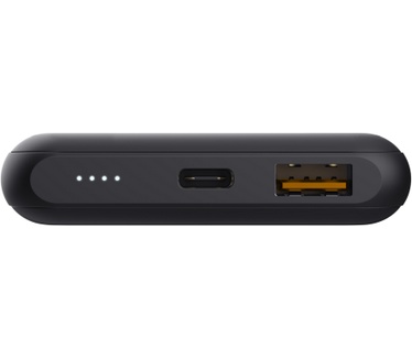 Trust Redoh Powerbank 10.000 mAh Zwart