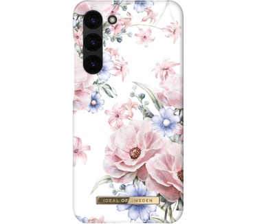 iDeal of Sweden IDFCSS17-S23-58 (Compatible with wireless charging) Multi-color