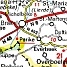 Garmin mengt zich in overnamestrijd om Tele Atlas
