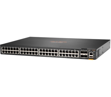 Aruba Aruba CX 6200F 48G Class-4 PoE 4SFP 370W