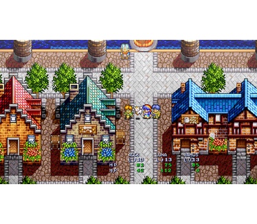 LUNAR Remastered Collection