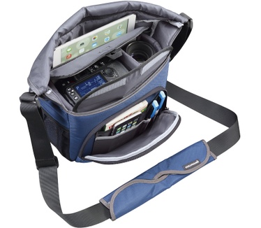 Cullmann MADRID sports Maxima 125+