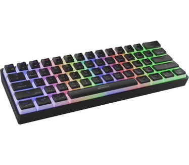 Genesis Thor 660 RGB Zwart