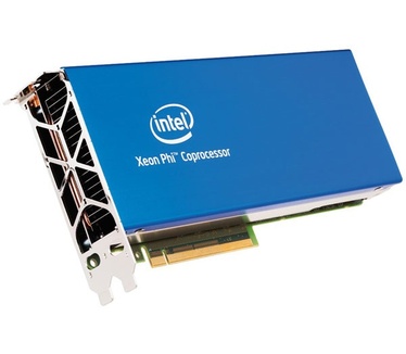 Dell Intel Xeon Phi 5110P