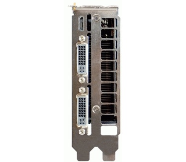 EVGA GeForce GTX 470 SuperClocked+