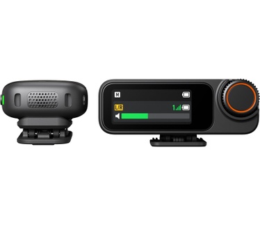 DJI Mic 3 (1 TX + 1 RX)
