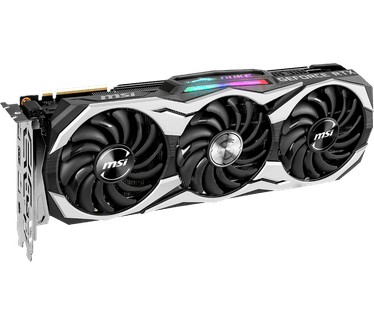 MSI GeForce RTX 2080 Duke 8G