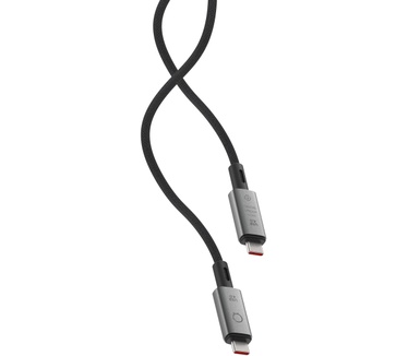 Linq LQ48029 USB4 PRO Cable 1.0m Zwart