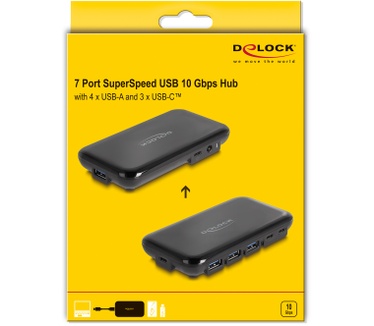 Delock 64209