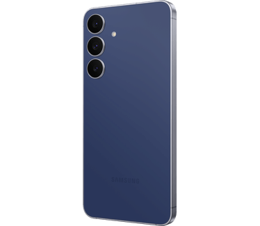 Samsung Galaxy S25 FE, 128GB opslag Donkerblauw