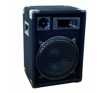 Omnitronic DX-1222