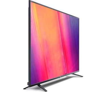 Sharp 65BJ3E Zwart