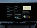 Philips PFL9955 ambilight