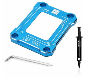 Thermalright LGA-1700 BCF, Blauw