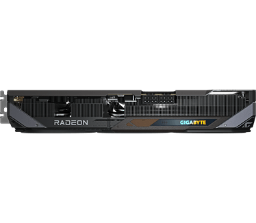 Gigabyte Radeon RX 9070 GRE Gaming OC 12G