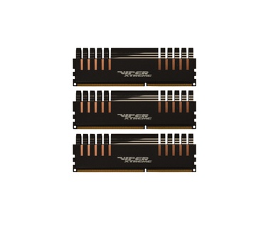 Patriot PX736G1600LLK