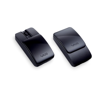 Sony Vaio VGP-BMS15/B (Zwart)
