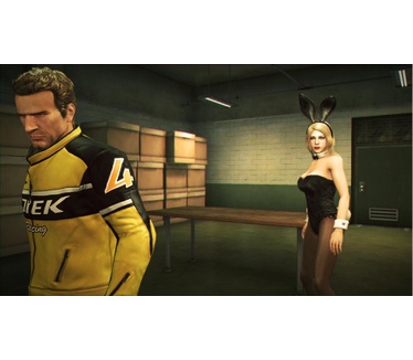 Dead Rising 2, Xbox 360