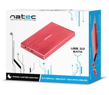 Natec Rhino