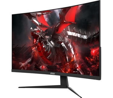 MSI G321CUV