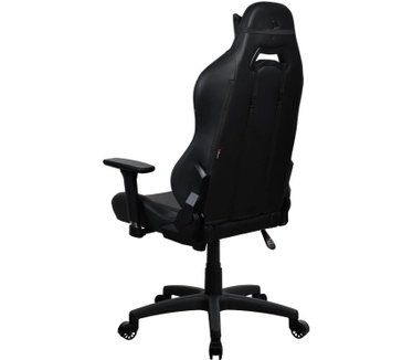 Arozzi Torretta SoftPU -Pure Black