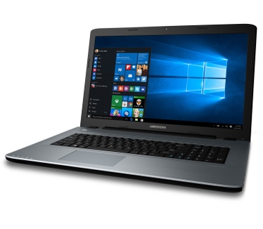 Medion Akoya P7645 (30022274, Qwerty)