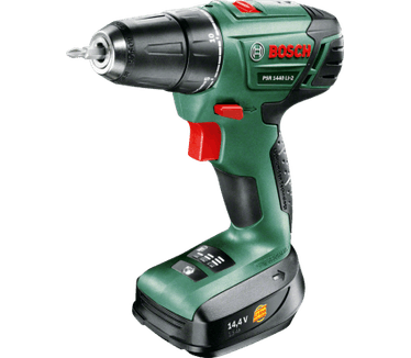Bosch PSR 1440 LI-2 Accuboormachine - 14,4 V