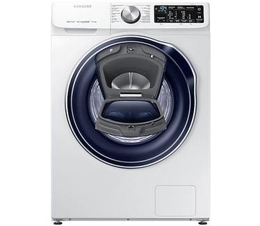 Samsung QuickDrive WW81M642OPW