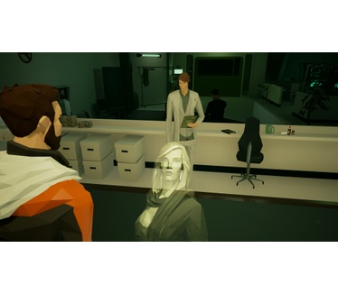 State Of Mind, PS4