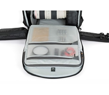 Lowepro ProTactic BP 450 AW II Black Zwart