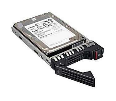 Lenovo ThinkServer 3.5" 500GB 7.2K SATA-III HS
