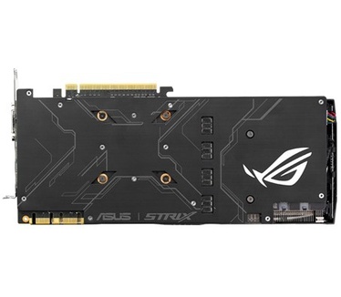 Asus STRIX-GTX1080-8G-GAMING (90YV09M5-M0NM00)