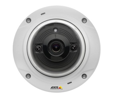 Axis Axis M3024-lve