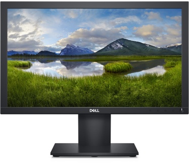 Dell E1920H Zwart